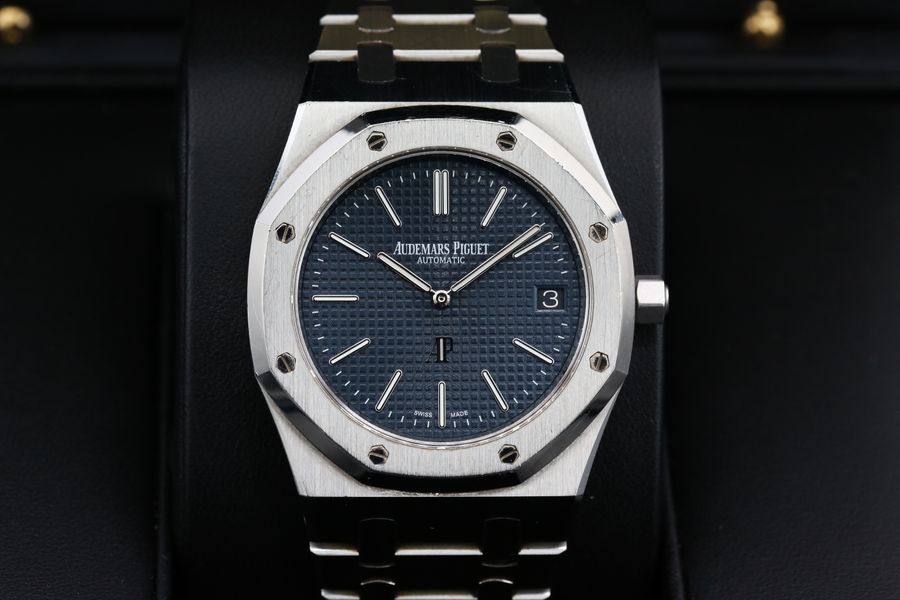 Audemars Piguet Royal Oak 15202ST.OO.1240ST.01
